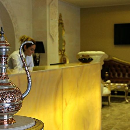 Kasri Sercehan Hotel Mardin Luaran gambar