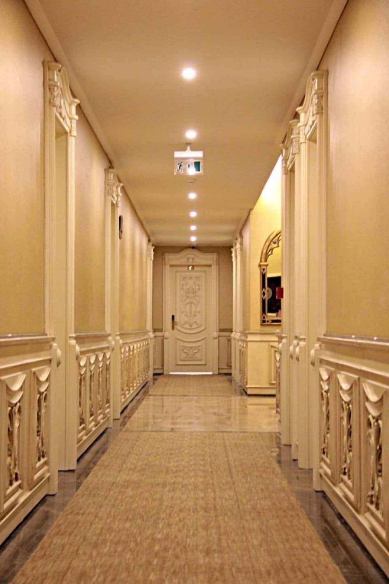 Kasri Sercehan Hotel Mardin Luaran gambar