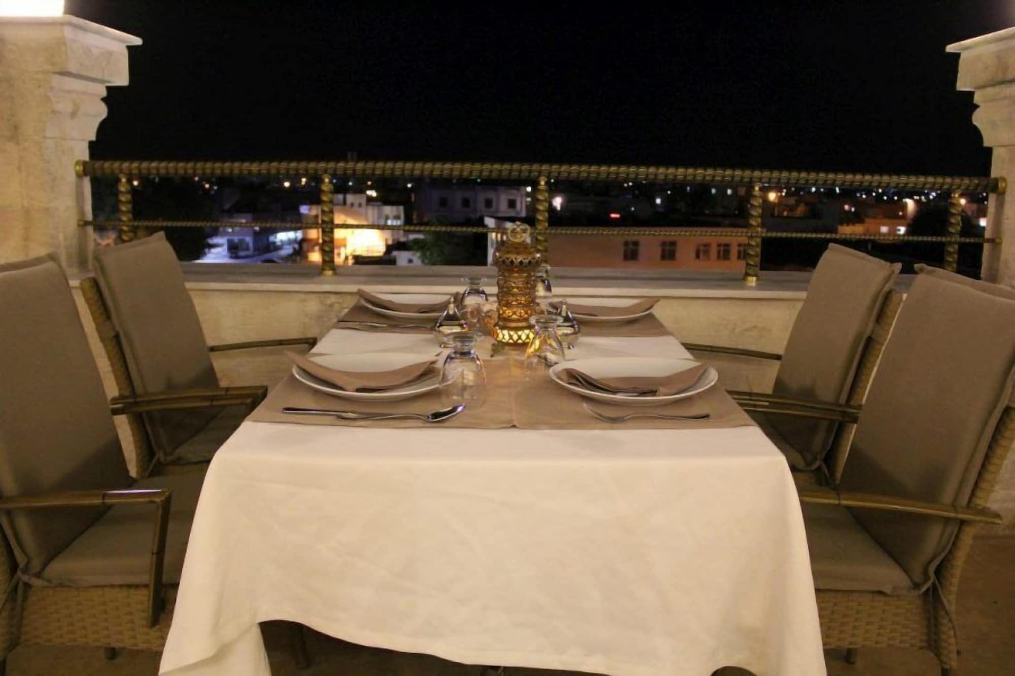 Kasri Sercehan Hotel Mardin Luaran gambar