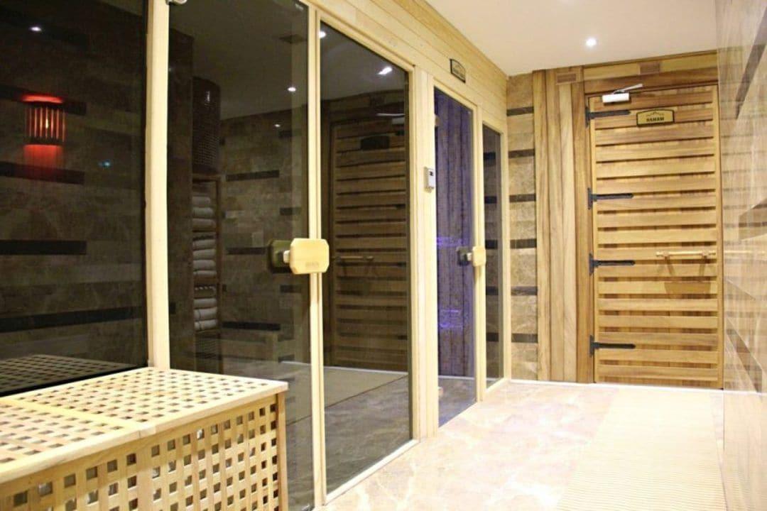 Kasri Sercehan Hotel Mardin Luaran gambar