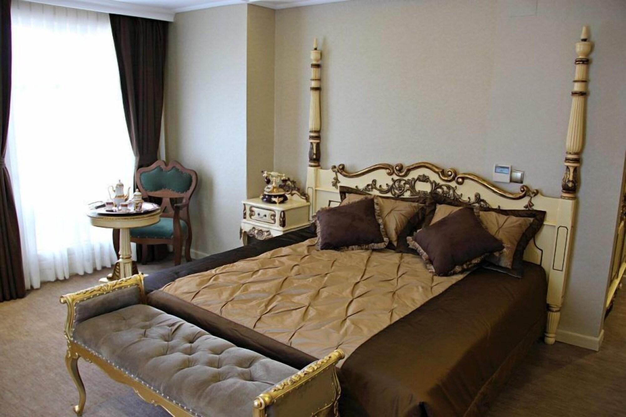 Kasri Sercehan Hotel Mardin Luaran gambar