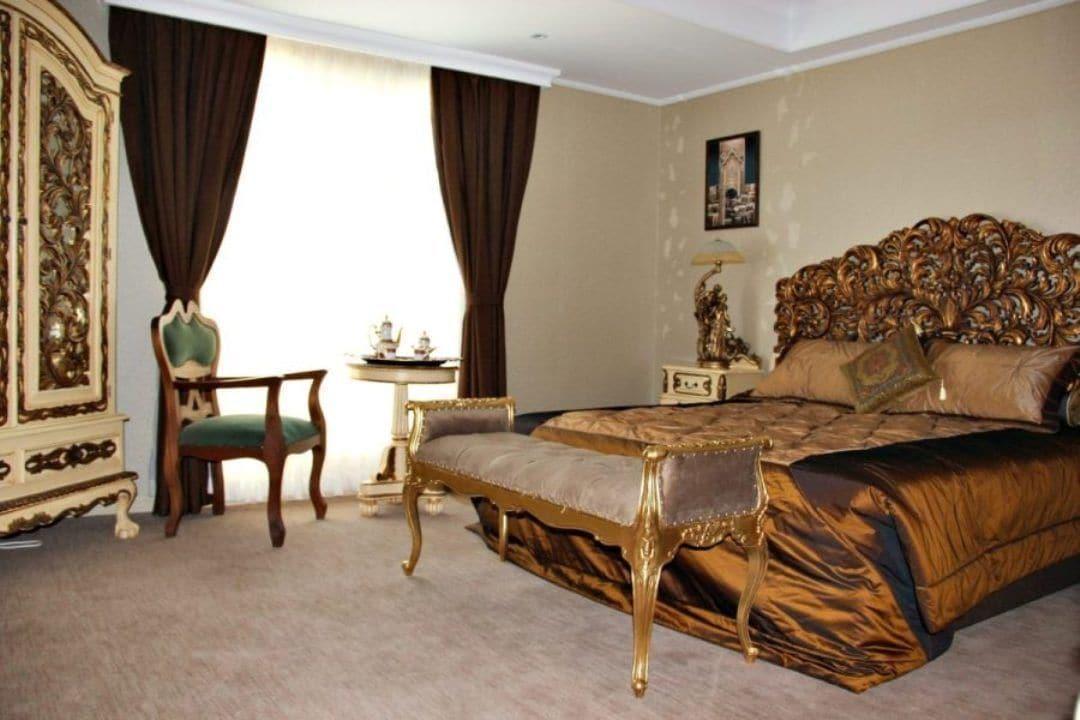 Kasri Sercehan Hotel Mardin Luaran gambar
