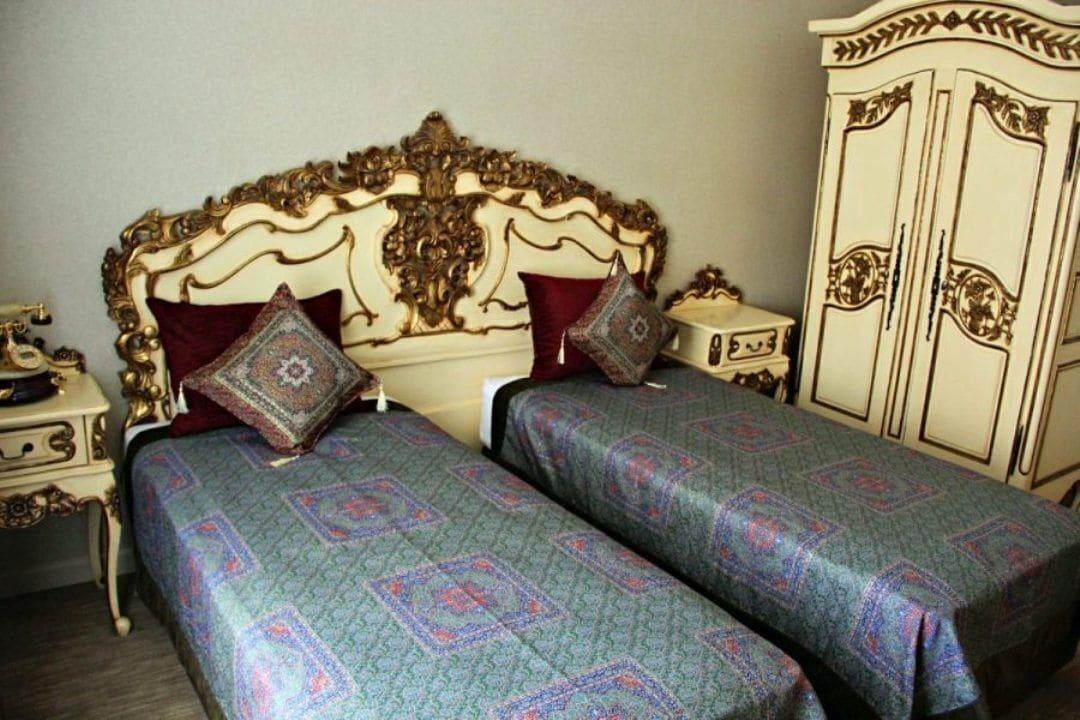 Kasri Sercehan Hotel Mardin Luaran gambar