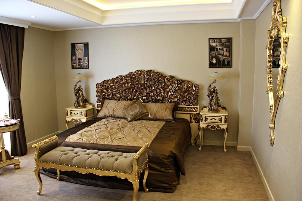 Kasri Sercehan Hotel Mardin Bilik gambar