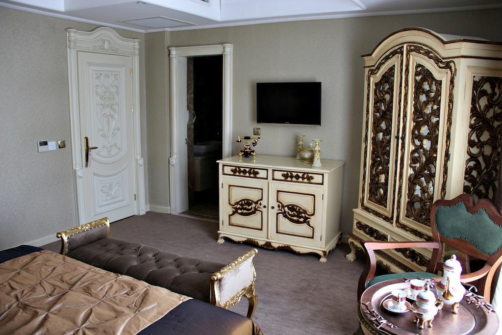 Kasri Sercehan Hotel Mardin Luaran gambar