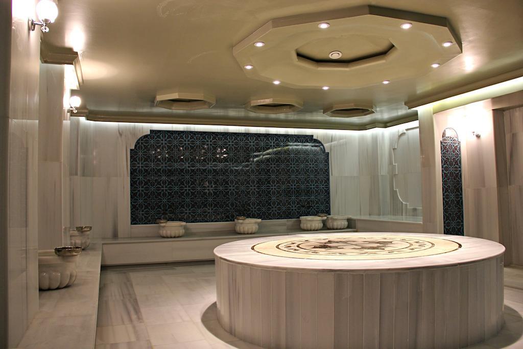 Kasri Sercehan Hotel Mardin Luaran gambar