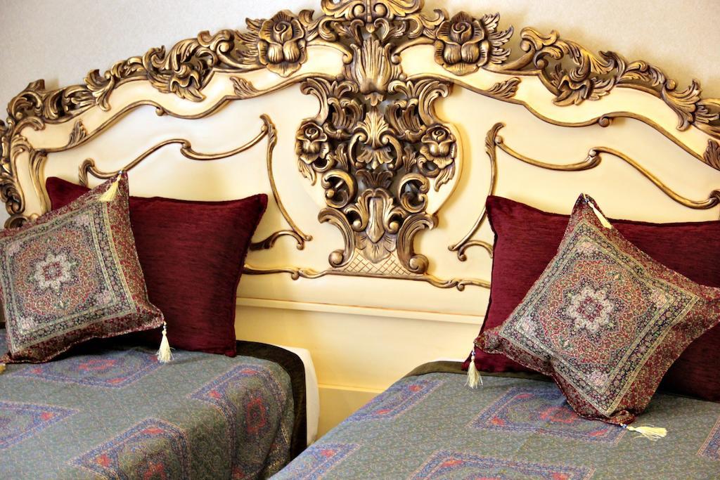 Kasri Sercehan Hotel Mardin Bilik gambar
