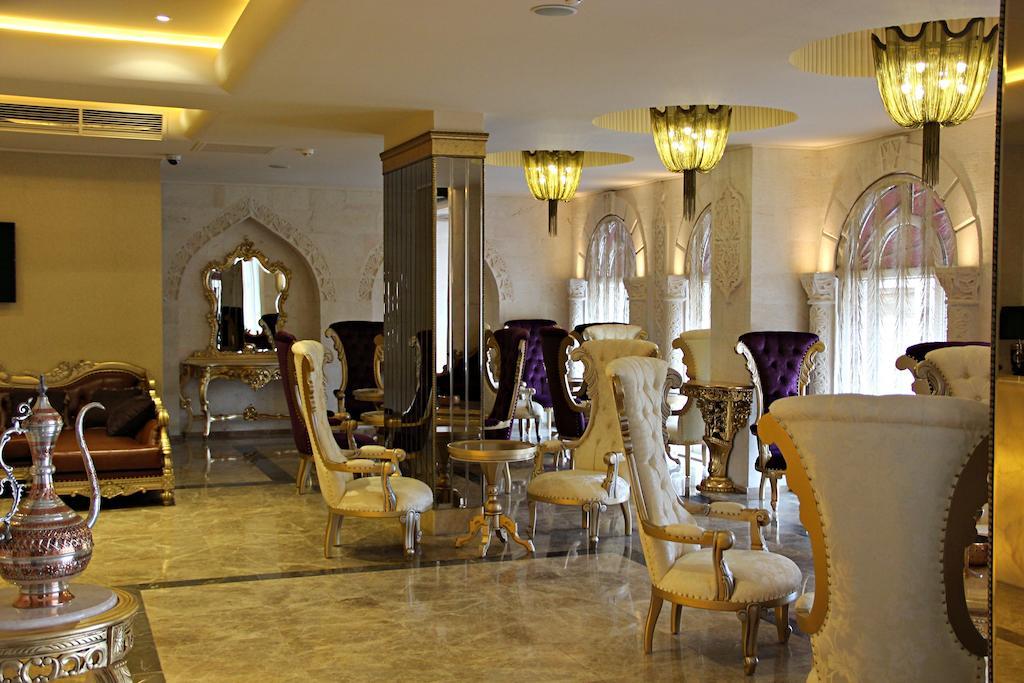 Kasri Sercehan Hotel Mardin Luaran gambar