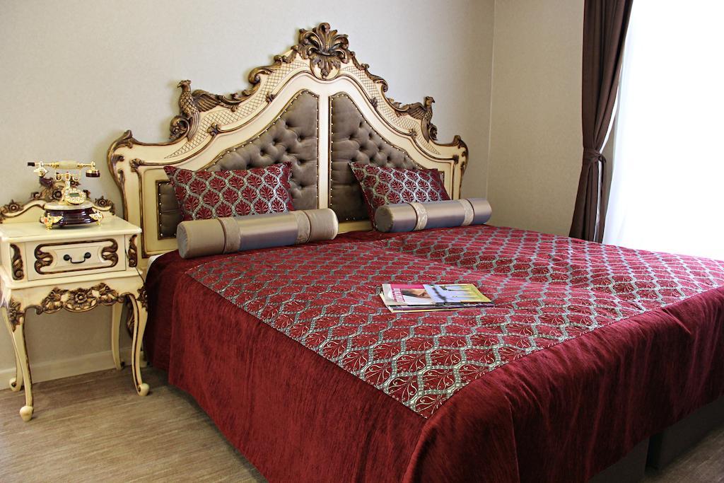 Kasri Sercehan Hotel Mardin Bilik gambar