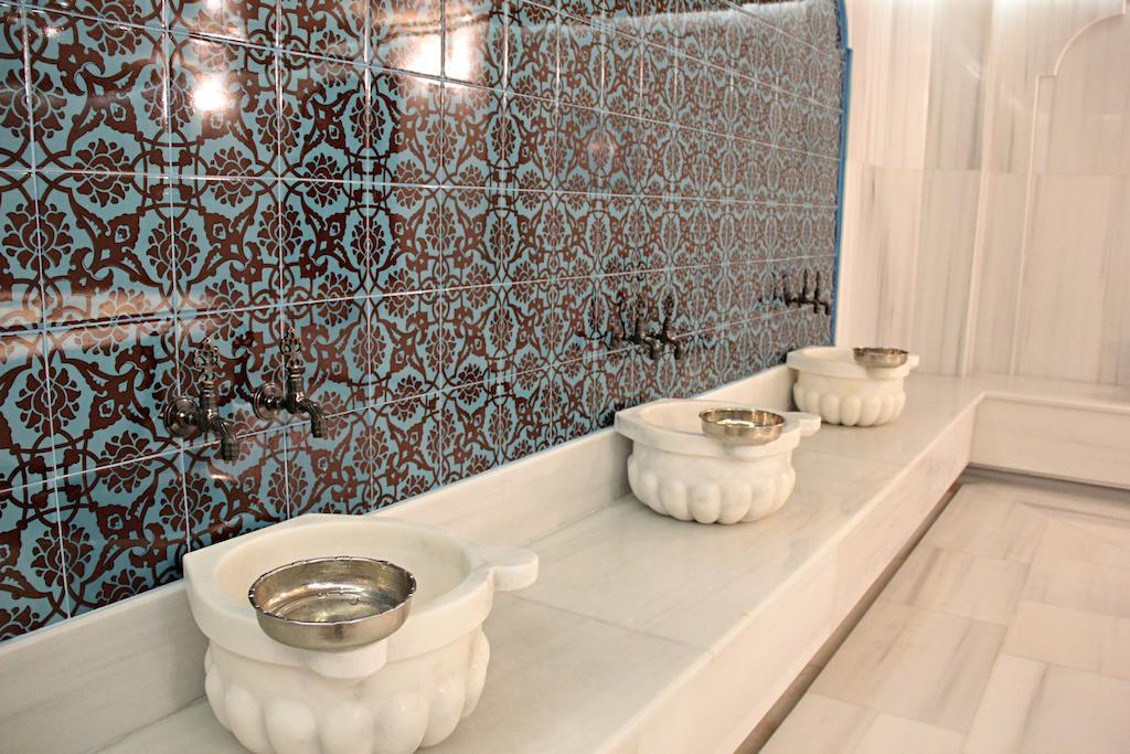 Kasri Sercehan Hotel Mardin Luaran gambar